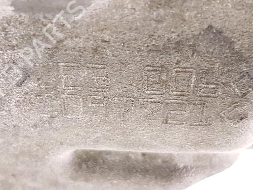 Gearbox RENAULT TWINGO III (BCM_, BCA_) 1.0 SCe 70 | BP31985619M3 - Image 5