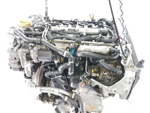 Engine OPEL ASTRA H (A04)  | BP16708930M1 