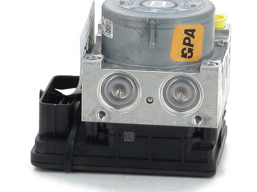 Used ABS pump DACIA LODGY (JS_) 1.3 TCe 130 (JSNE) (131 hp) 30165285