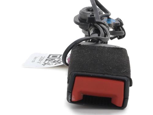 Sikkerhetsbelte-spenne OPEL MERIVA B MPV (S10) 1.4 (75) (100 hp) 28686628