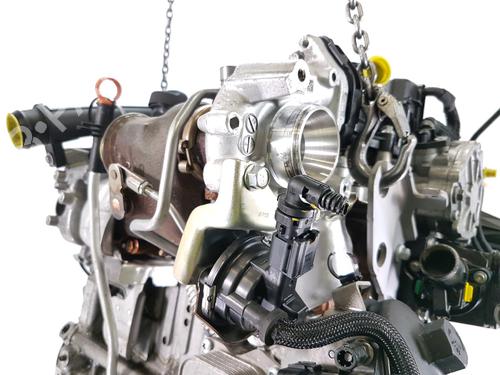 Motor PEUGEOT 208 I (CA_, CC_) 1.5 BlueHDI 100 | BP29964532M1