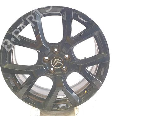 Used Rim CITROËN C5 AIRCROSS (A_) 1.6 Hybrid 225 (A45GFR) (224 hp) 29552395