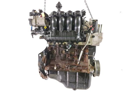 Engine FIAT PANDA (169_) 1.2 (169AXF2A, 169AXF1A) | BP28333053M1 