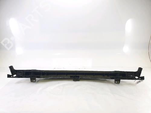 Front bumper reinforcement PEUGEOT 206 Hatchback (2A/C)  | BP27812743C109 