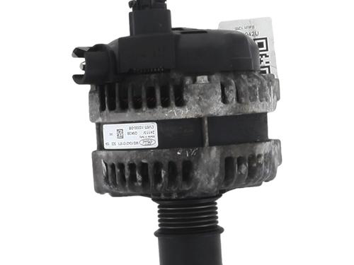 Alternator FORD C-MAX II (DXA/CB7, DXA/CEU) 1.0 EcoBoost | BP32378304M7  - Image 5