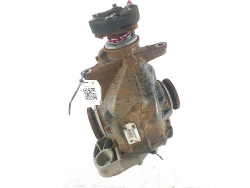 Used Rear differential BMW 1 (E81) 116 d (116 hp) 29517404