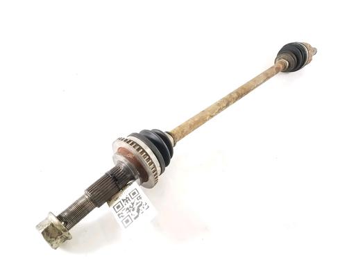 Right rear driveshaft NISSAN X-TRAIL I (T30) 2.2 Di 4x4 | BP11945357M41 