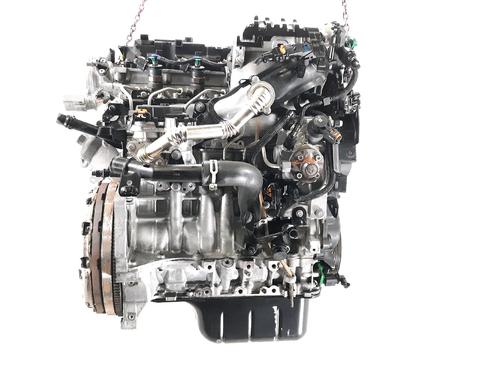 Engine CITROËN C4 Picasso II | BP33567988M1 - Image 4