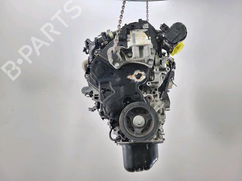 Used Engine Engine FORD FOCUS III Saloon 1.6 TDCi (115 hp) 40034868 40034868