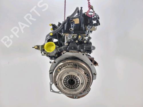 Engine FORD FIESTA V (JH_, JD_) 1.3 | BP28207783M1 