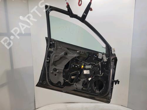 Left front door AUDI A4 B7 (8EC)  | BP28720407C2 