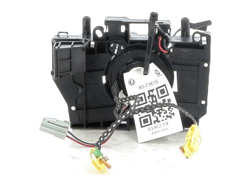 Used Squib airbag RENAULT CLIO II (BB_, CB_) 1.2 (BB0A, BB0F, BB10, BB1K, BB28, BB2D, BB2H, CB0A,... (58 hp) 32278162