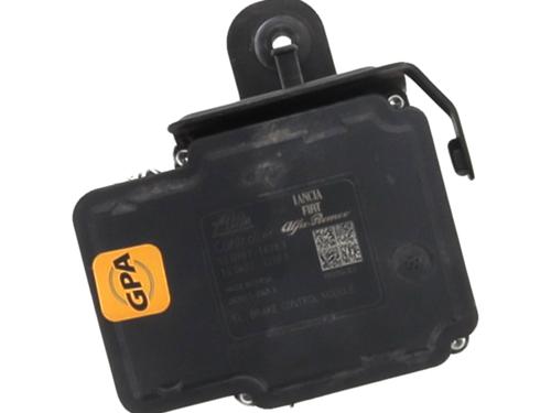 ABS Bremseaggregat FIAT DOBLO Cargo (263_) 1.3 D Multijet (263WXU1A, 263ZXU1A, 263WYB1A, 263ZYB1A) | BP26970134M43