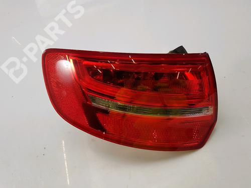 Used Left taillight Left taillight AUDI A3 Sportback (8PA) 2.0 TFSI quattro (200 hp) 11199899 11199899