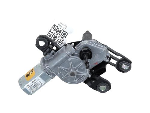 Used Rear wiper motor AUDI A3 Sportback (8VA, 8VF) 2.0 TDI (150 hp) 29171916