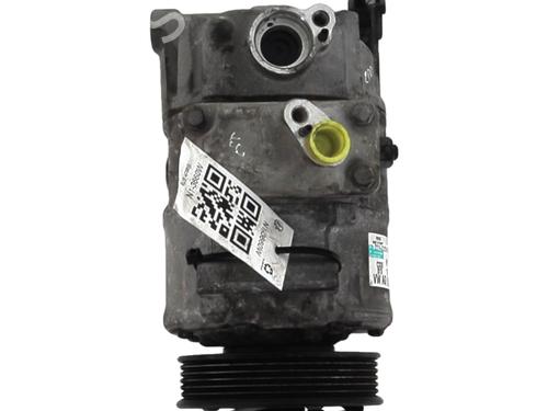 AC-Kompressor VW PASSAT B6 Variant (3C5) 1.9 TDI | BP28332475M34 