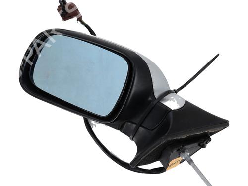 Used Left mirror PEUGEOT 407 (6D_) 1.6 HDi 110 (6D9HZC, 6D9HYC) (109 hp) 27333092