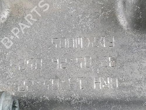 Gearbox AUDI A1 Sportback (GBA) 30 TFSI | BP32285076M3 