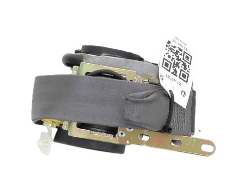 Used Front left seatbelt Front left seatbelt VW POLO IV (9N_, 9A_) 1.2 12V (64 hp) 28447001 28447001