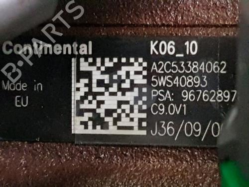 Engine FORD C-MAX II (DXA/CB7, DXA/CEU)  | BP33646322M1  - Image 7