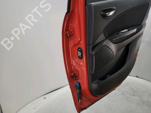 Right rear door FIAT BRAVO II (198_) 1.9 D Multijet (198AXB1A) | BP28536660C5 
