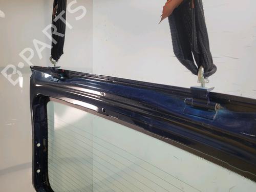 Tailgate OPEL ASTRA F Hatchback (T92)  | BP24604725C6 