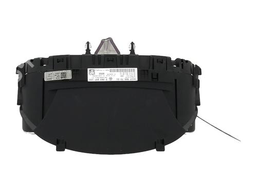 Used Instrument cluster MERCEDES-BENZ CLA Shooting Brake (X117) CLA 180 (117.942) (122 hp) 19320640
