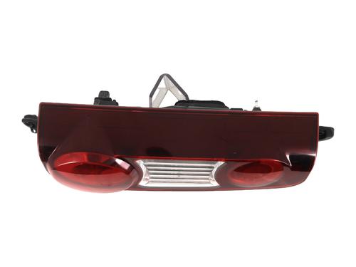 Used Left taillight CITROËN BERLINGO Box Body/MPV (B9) 1.6 HDi 90 (90 hp) 30584268