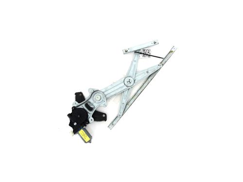 Front left window mechanism NISSAN MICRA IV (K13K, K13KK) 1.2 | BP17040789C22 