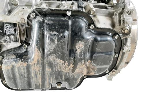 Engine TOYOTA RAV 4 V (_A5_, _H5_) 2.5 Hybrid AWD (AXAH54, AXAL54) | BP31866750M1