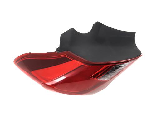Used Left taillight OPEL CORSA E (X15) 1.4 Turbo (08, 68) (101 hp) 25983500