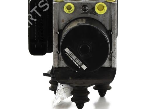 Used ABS pump VW GOLF PLUS V (5M1, 521) [2004-2013]  28177445