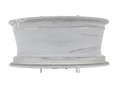 Used Rim Rim DACIA DUSTER (HS_) [2010-2018] 33533631 33533631