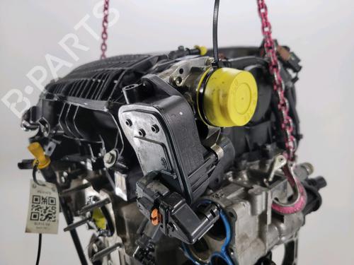 Engine CITROËN C3 II (SC_) 1.2 VTi 82 | BP24461948M1 