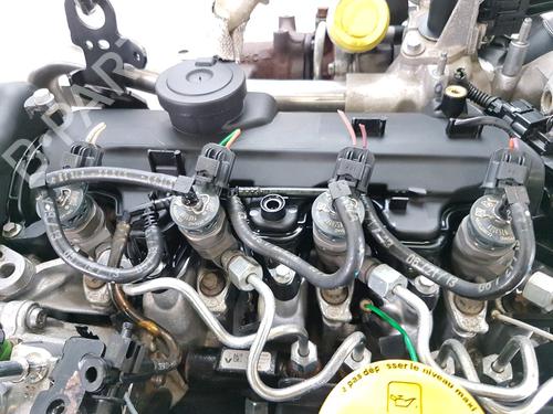 Engine RENAULT CLIO IV (BH_) 1.5 dCi 90 | BP33332844M1  - Image 9