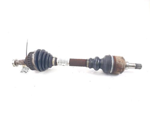 Used Left front driveshaft CITROËN XSARA PICASSO (N68) 2.0 HDi (90 hp) 27269047