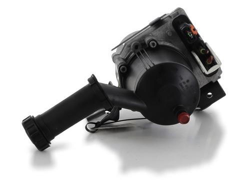 Styring servopumpe CITROËN C4 II (NC_) [2009-2025]  28121840