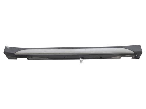 Used Left sideskirt HYUNDAI TUCSON (TL, TLE) 1.7 CRDi (141 hp) 29740867