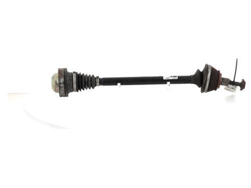 Left rear driveshaft AUDI A6 Allroad C6 (4FH) 3.0 TDI quattro | BP24652266M40 