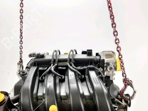 Engine RENAULT TWINGO II (CN0_) 1.2 16V (CN04, CN0B) | BP33165973M1  - Image 5
