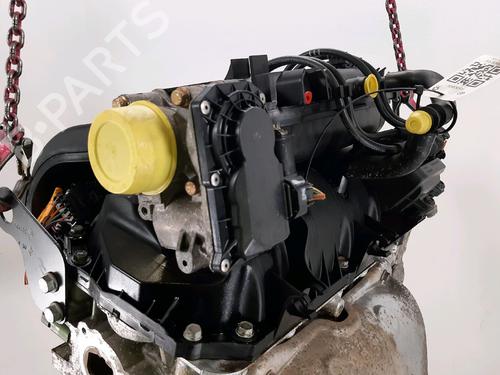 Engine RENAULT CLIO III (BR0/1, CR0/1) 1.2 16V (BR02, BR0J, BR11, CR02, CR0J, CR11) | BP30982610M1 