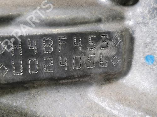 Engine RENAULT TWINGO III (BCM_, BCA_) 0.9 TCe 95 | BP29988242M1