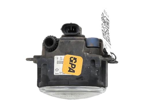 Right front fog light RENAULT SCÉNIC III (JZ0/1_) 1.5 dCi | BP30190614C31 