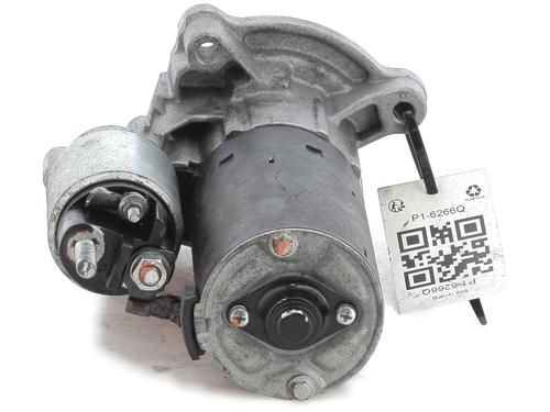 Used Starter PEUGEOT 407 SW (6E_, 6D_) [2004-2011]  28365019