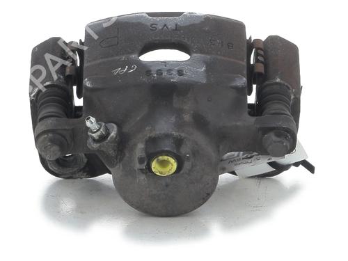 Left front brake caliper SUZUKI ALTO VII (GF, HA25_, HA35_) 1.0 (AMF310, GFC31S) | BP31032310M105