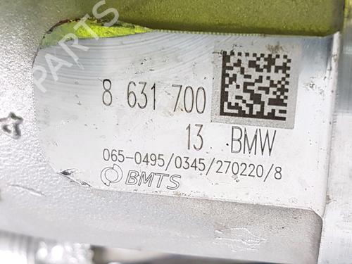 Motor MINI MINI (F55) Cooper | BP29443406M1 
