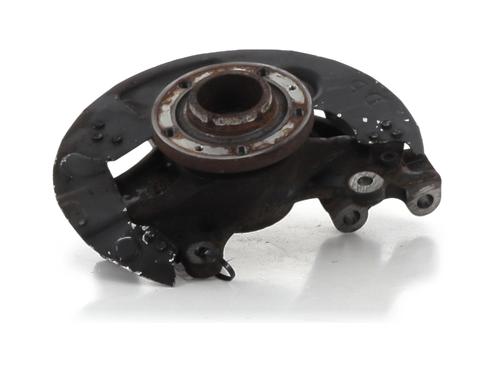 Used Right front steering knuckle Right front steering knuckle PEUGEOT 308 SW II (LC_, LJ_, LR_, LX_, L4_) 1.2 THP 130 (131 hp) 33645559 33645559