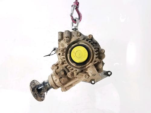 Used Transfer box NISSAN X-TRAIL I (T30) 2.2 dCi 4x4 (136 hp) 22243668