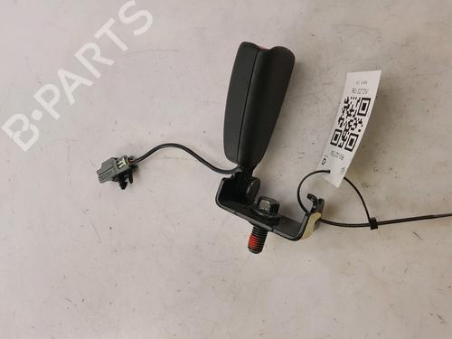 Used Seat buckle VOLVO C70 II Convertible (542) D3 (150 hp) 27916481