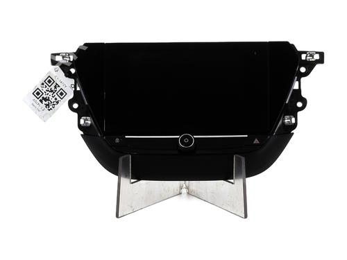 Display monitor OPEL CORSA F (P2JO) 1.2 (68) | BP29741428C48 